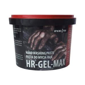 Håndrens Gel 450 Gram